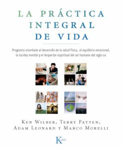 Publication 15 La práctica integral de vida