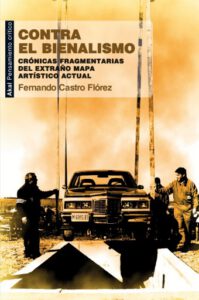 Publication 23 Contra el bienalismo