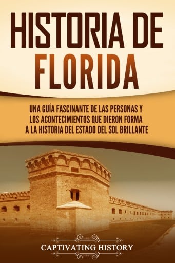 Historia de Florida