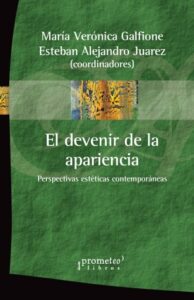 Publication 3 El devenir de la apariencia