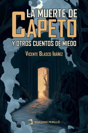 La muerte de Capeto