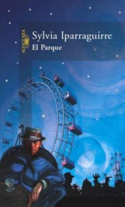 Publication 5 El Parque
