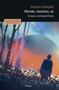 Publication 12 Mundo, nosotros, yo