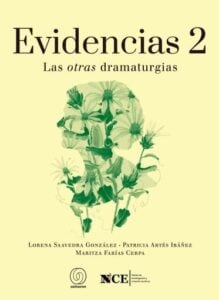 Publication 14 Evidencias 2: Las otras dramaturgias