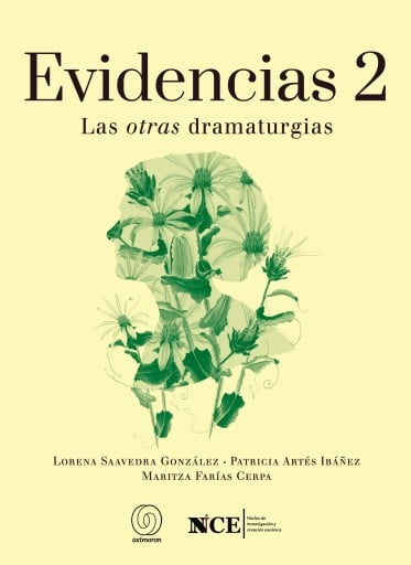 Evidencias 2: Las otras dramaturgias