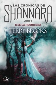 Publication 21 Ilse la hechicera