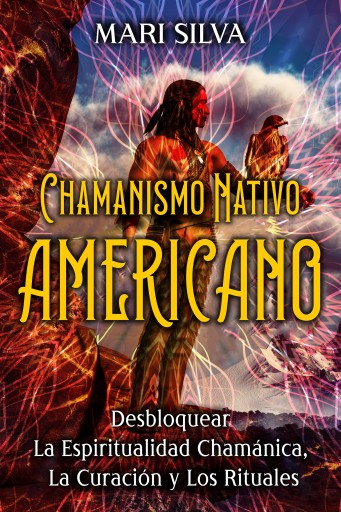 Chamanismo nativo americano