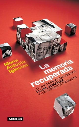 La memoria recuperada