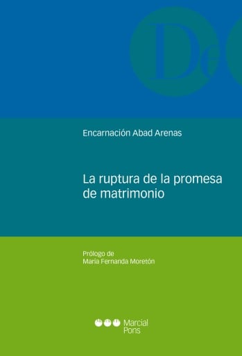 La ruptura de la promesa de matrimonio
