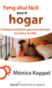 Publication 18 Feng shui fácil para el hogar