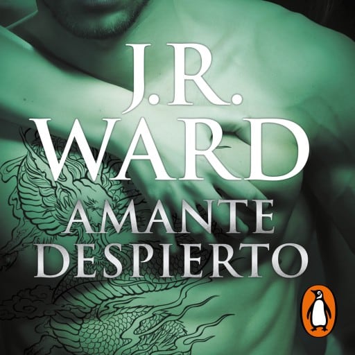 Amante despierto (La Hermandad de la Daga Negra 3)