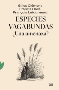 Publication 18 Especies vagabundas