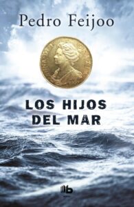 Publication 18 Los hijos del mar