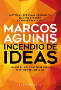 Incendio de ideas
