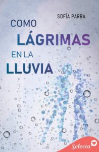 Publication 18 Como lágrimas en la lluvia