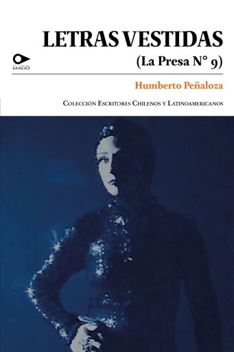 Letras vestidas: (La Presa N°9)