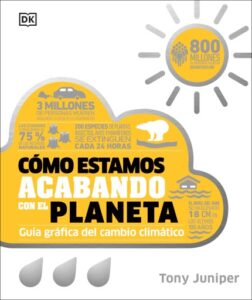 Publication 4 Cómo estamos acabando con el planeta