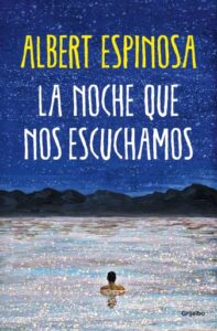 Publication 12 La noche que nos escuchamos