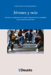 Publication 23 Jóvenes y ocio