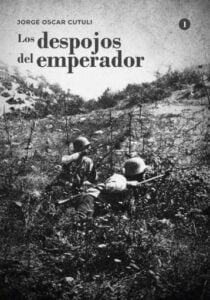 Publication 12 Los despojos del emperador - Tomo 1