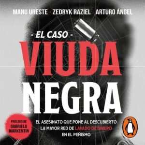 Publication 10 El caso viuda negra
