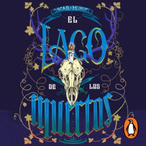 El lago de los muertos