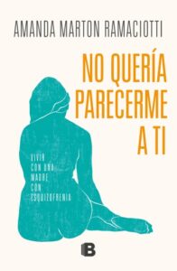 Publication 24 No quería parecerme a ti