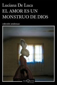 Publication 19 El amor es un monstruo de dios