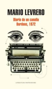 Diario de un canalla / Burdeos, 1972