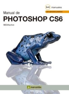 Publication 22 Manual de Photoshop CS6