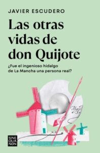 Publication 9 Las otras vidas de don Quijote