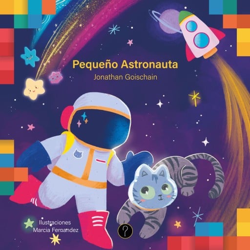 Pequeño Astronauta