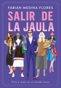 Publication 16 Salir de la jaula