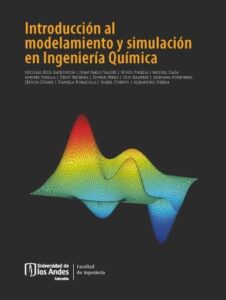 Publication 21 Introducción al modelamiento y simulación en Ingeniería Química