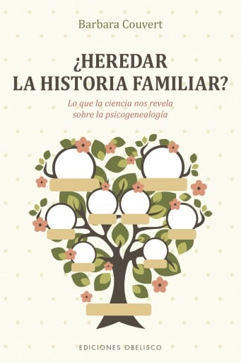 ¿Heredar la hitoria familiar?