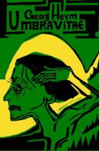 Publication 21 Umbra vitae