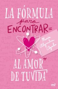Publication 3 La fórmula para encontrar al amor de tu vida
