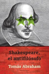 Publication 11 Shakespeare, el antifilósofo