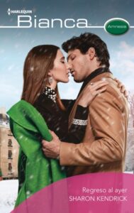 Publication 24 Regreso al ayer. Romance para el invierno