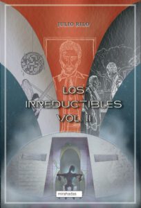 Publication 21 Los irreductibles II