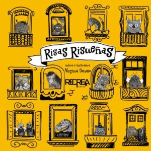 Risas risueñas