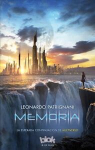 Publication 15 Memoria (Multiverso 2)
