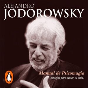 Publication 5 Manual de psicomagia