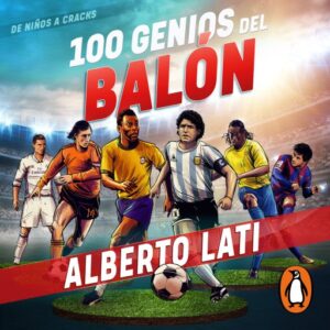 Publication 3 100 genios del balón