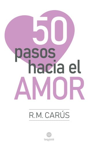 50 pasos hacia el amor