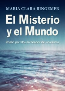 El misterio y el mundo