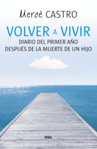 Volver a vivir