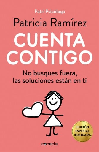 Cuenta contigo (edición especial ilustrada)