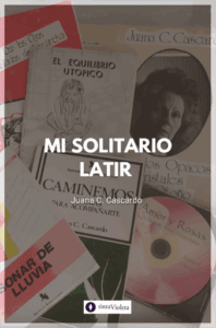 Mi solitario latir
