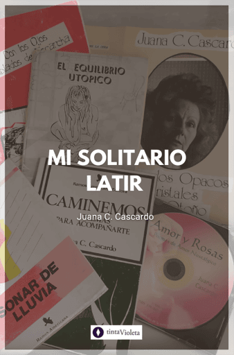 Mi solitario latir
